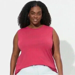 🆕 Torrid Shirt Size 1X (14-16)~New with Tags